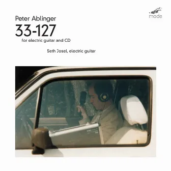 Ablinger: 33-127 by Peter Ablinger