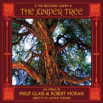 The Juniper Tree by Richard Pittman