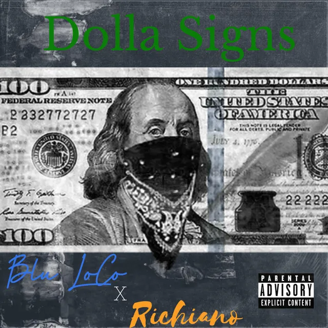 Dolla Signs