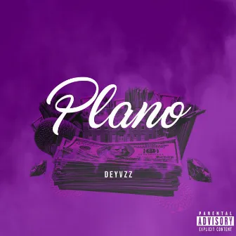 Plano by Deyvzz