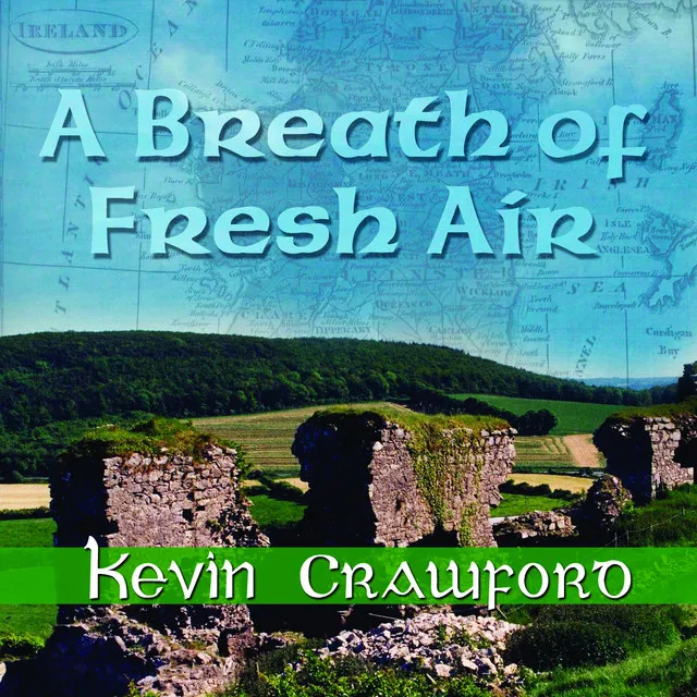 A Breath of Fresh Air