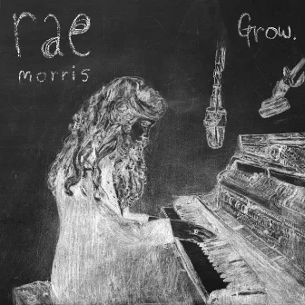 Grow by Rae Morris