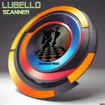 Scanner by LUBELLO