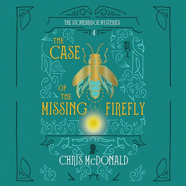 Chapter 11.4 & Chapter 12.1 - The Case of the Missing Firefly