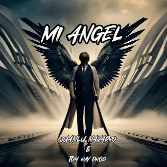 Mi Angel by Juanlu Navarro