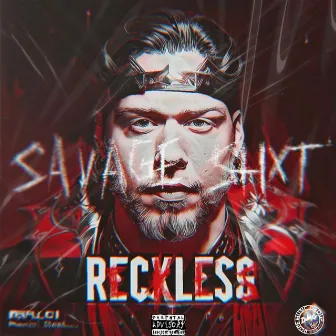 SAVAGE SHXT by RecklessMusic