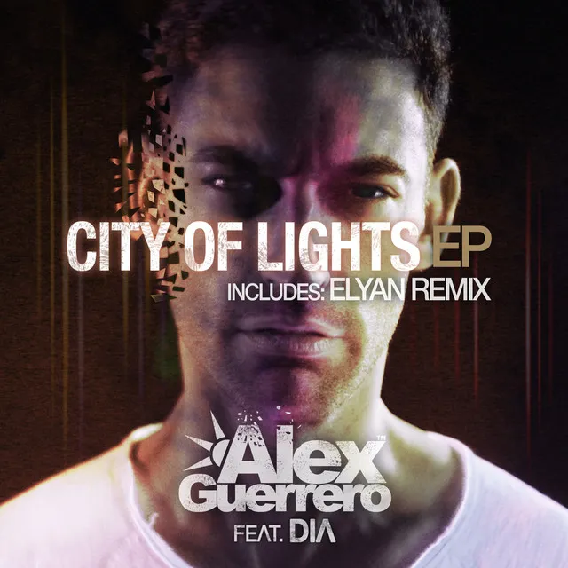 City of Lights - Radio Edit