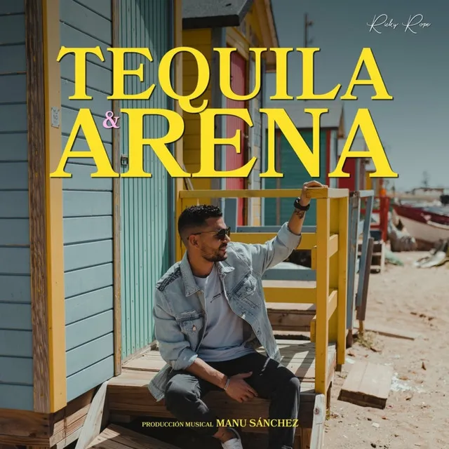 Tequila y Arena