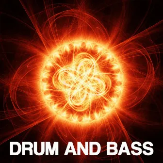 Drum and Bass by Unknown Artist