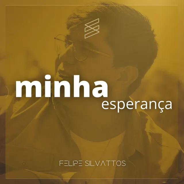 Minha Esperança - Acústico