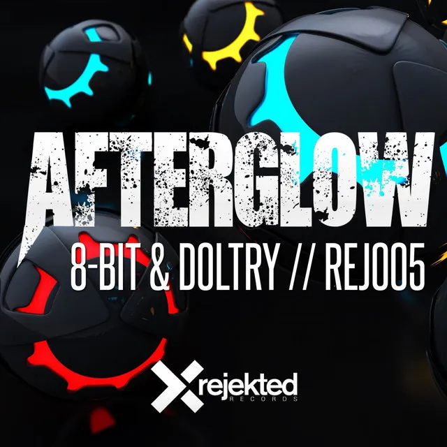 Afterglow - Original Mix