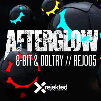 Afterglow by 8 Bit