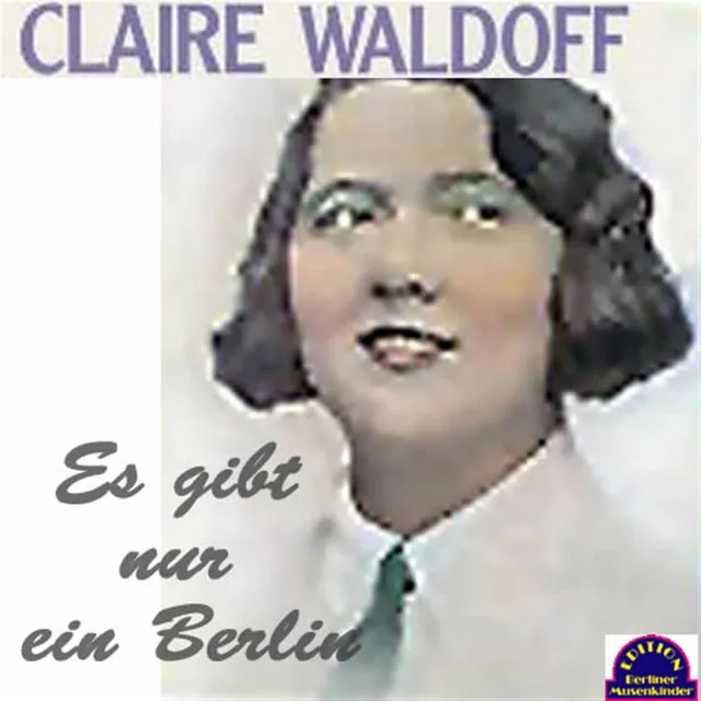 Claire Waldoff