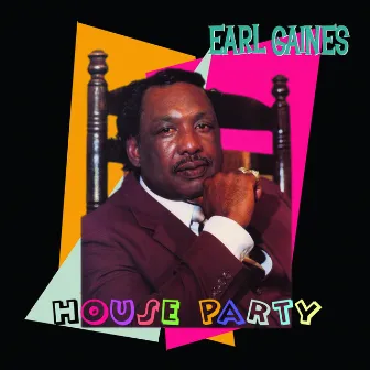 House Party by Earl Gaines