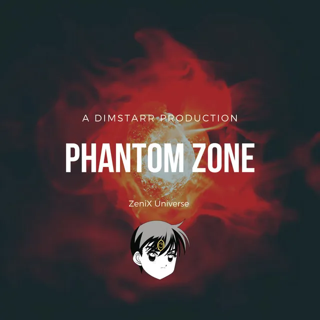 Phantom Zone ++3