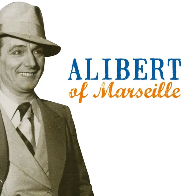 Alibert of Marseille