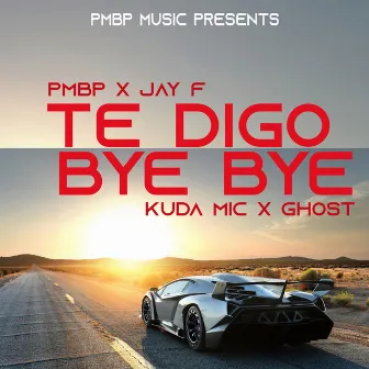 Te Digo Bye Bye by PMBP