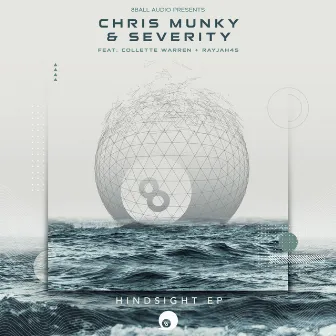 Hindsight EP by Chris Munky