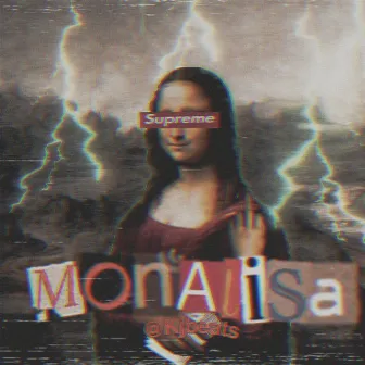 Monalisa by KJBeats