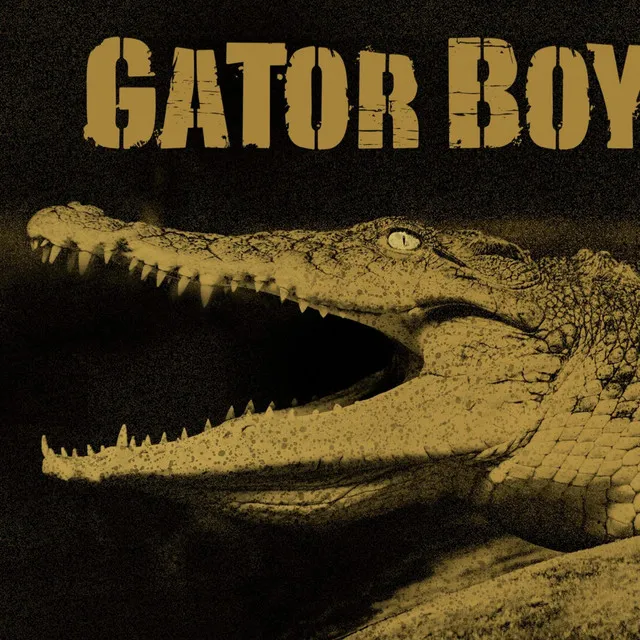 Gator boys