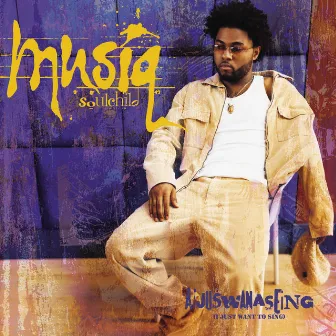 Aijuswanaseing by Musiq Soulchild