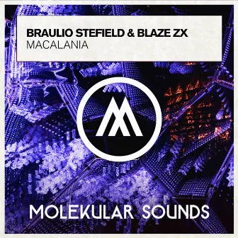 Macalania by Blaze ZX