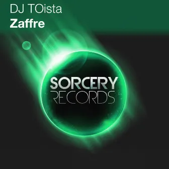 Zaffre by DJ TOista