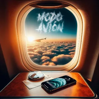 Modo Avión by DreamSMusic