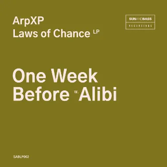 One Week Before by Arp XP