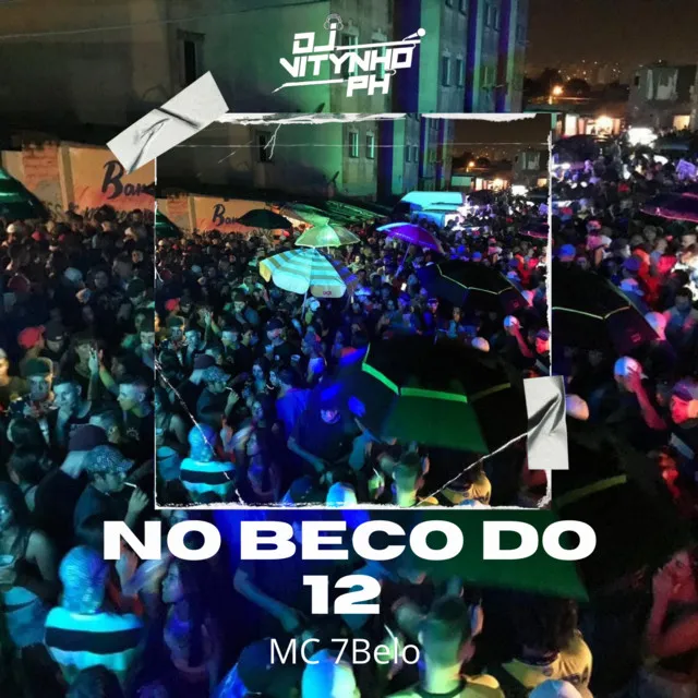 No Beco do 12