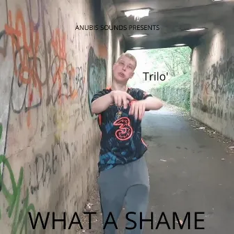 What A Shame by Trilo'