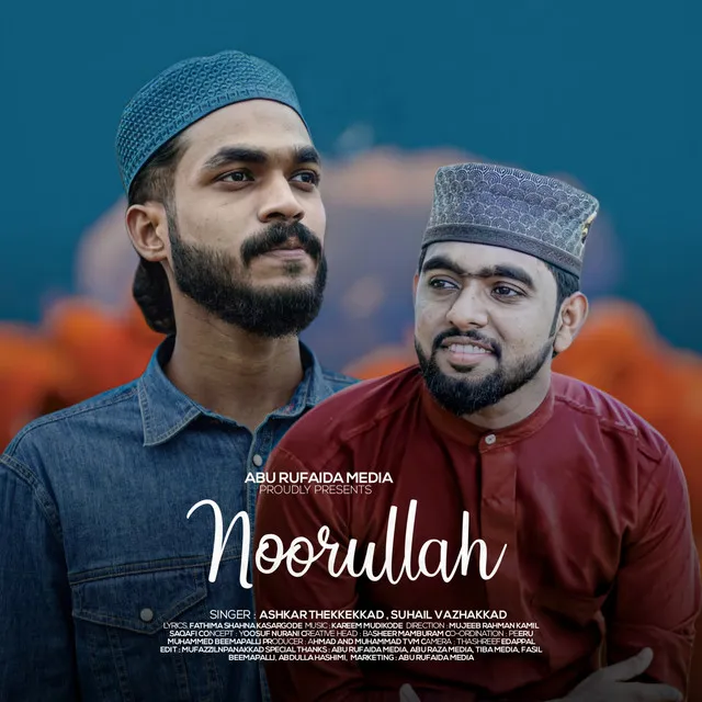 Noorullah