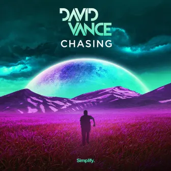 Chasing by David Vance