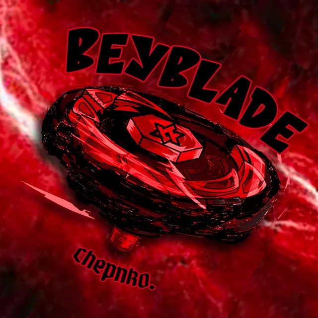 Beyblade