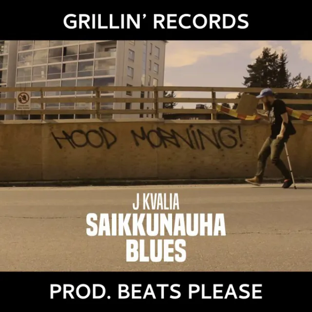 Saikkunauha blues