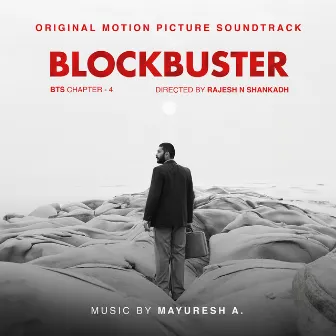 Blockbuster: Bts Chapter 4 (Original Motion Picture Soundtrack) by Mayuresh A