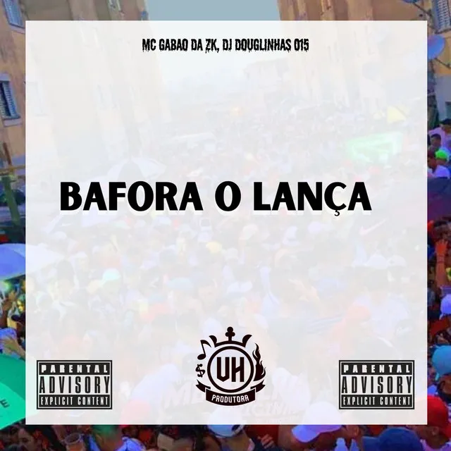 Bafora o Lança