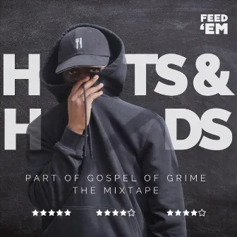 Hats & Hoods by Feed'em