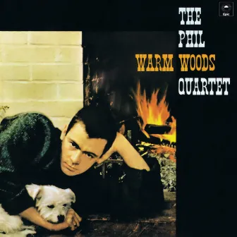 Warm Woods by Phil Woods Quartet