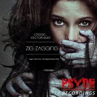 Zig Zagging by Loggic