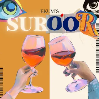 Suroor by Ekum