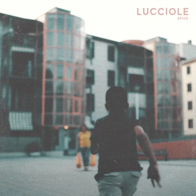 Lucciole