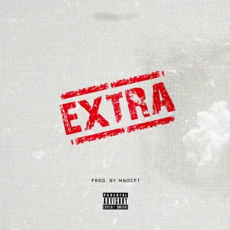 Extra by Mandella Eskia