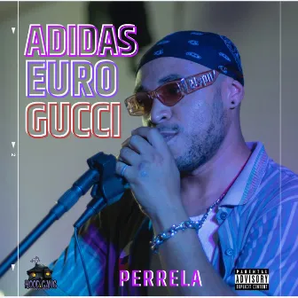 Adidas Euro Gucci by Perrela