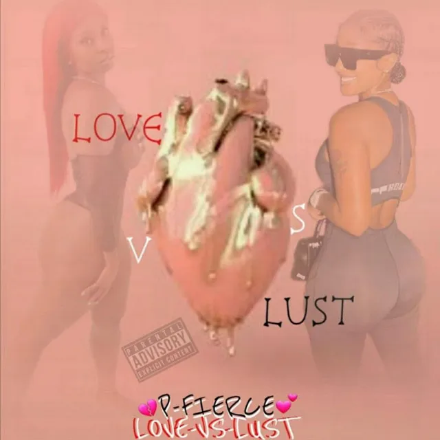 Love Vs Lust Remastered