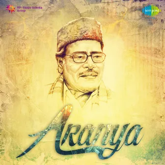 Aranya (Original Motion Picture Soundtrack) by Sudhin Dasgupta