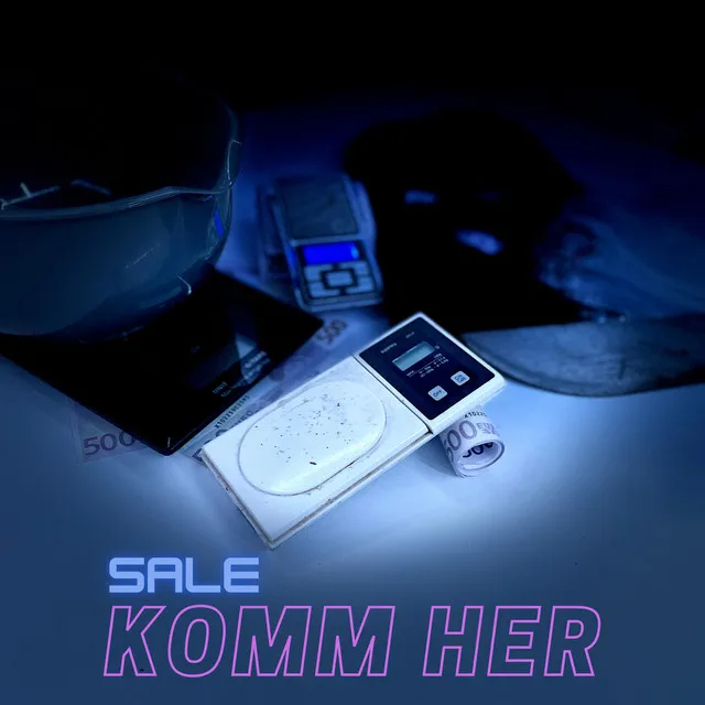 Komm her