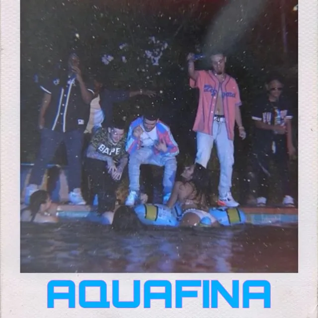 Aquafina