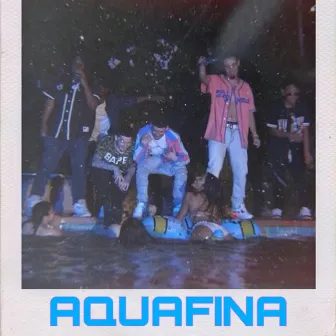 Aquafina by Richy Rich