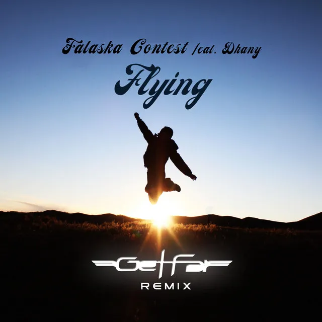 Flying (Get Far Remix)